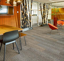 Tessera In-Touch 3306 Macrame фото 3 | FLOORDEALER